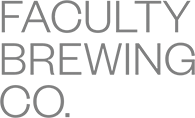 Faculty Brewing