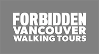 Forbidden Vancouver