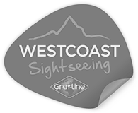 West Coast Sightseeing Gray Line