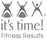 It's Time Fitness Results