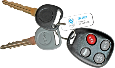 2022 TB Vets Key Tags