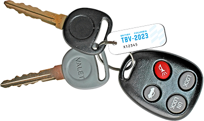 2023 TB Vets Key Tags