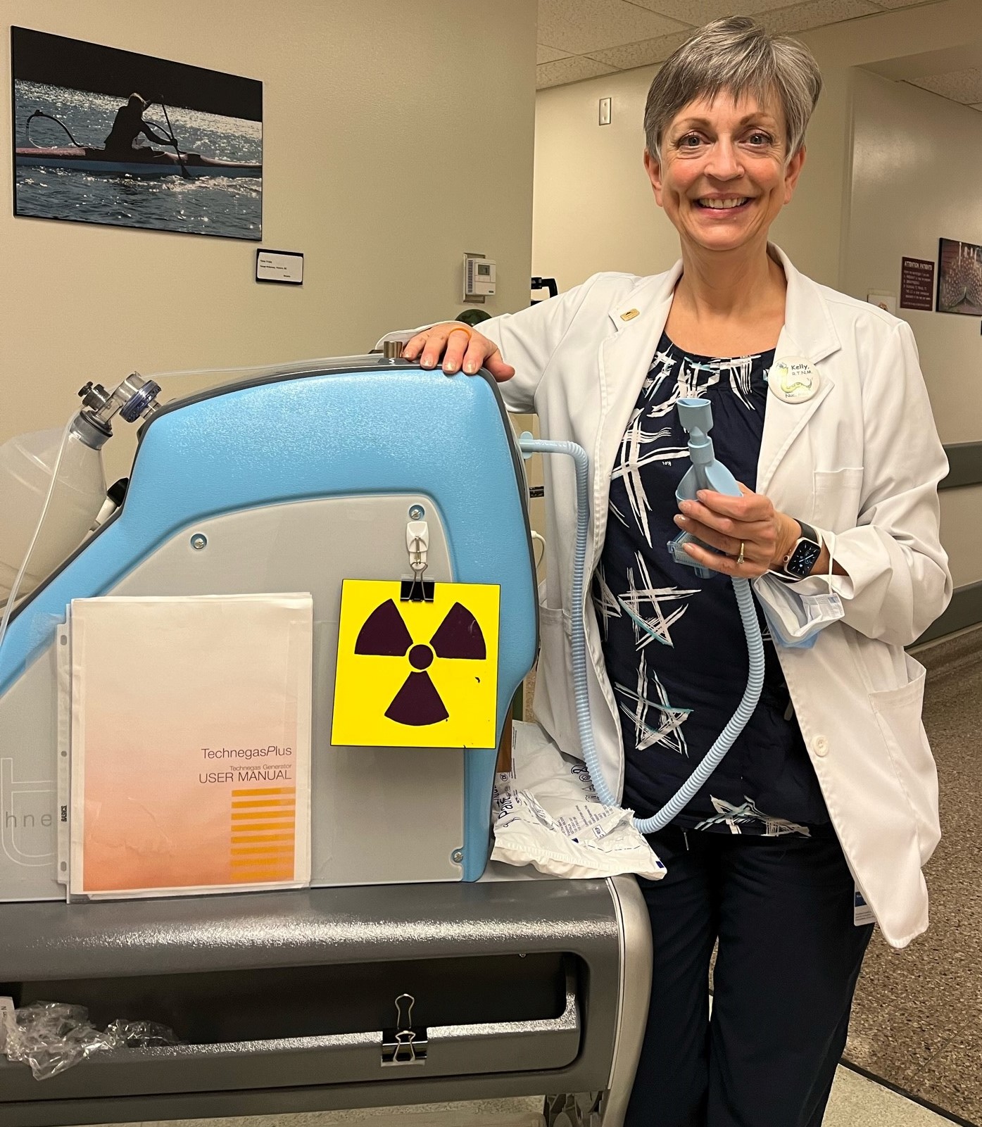 Kelly Norman with Technegas Machine two Kelly Norman with Technegas Machine two