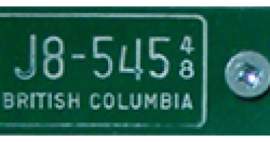 1948_TB Vets Key Tag